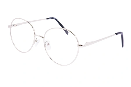 your line, DM 1174, naistele, ovaalne/ümar, metall