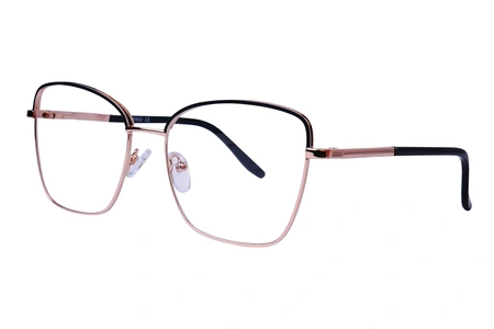 diverso, HG 5921, naistele, ristkülik, metall