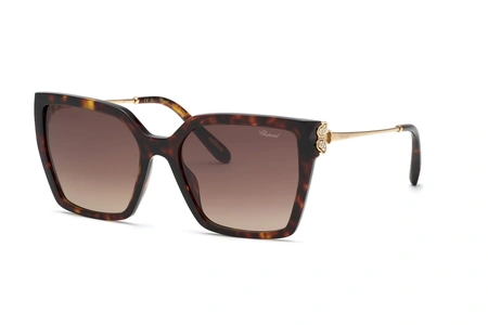 chopard, CH 371S, naistele, plast