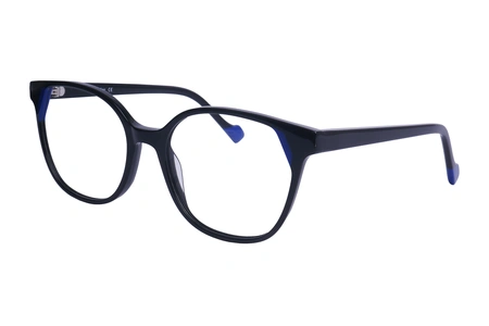 icone, BAF 2094L, naistele, ristkülik, plast