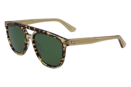 ferragamo, SF 944S, meestele, ristkülik, plast