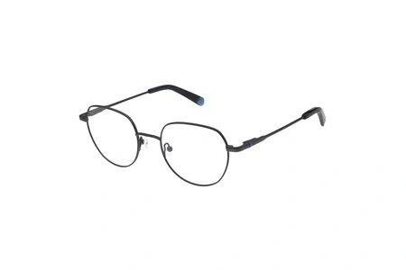 benetton, BEO 3136, meestele, ovaalne/ümar, metall