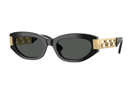 versace, 4501, naistele, ovaalne/ümar, plast