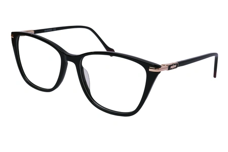 diverso, CH 5305, naistele, ristkülik, plast