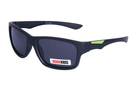 koolkids, KK 4910, lastele, nurgeline, polariseeritud, plast