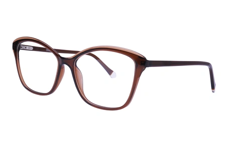 trendy, LS8142, naistele, ristkülik, plast