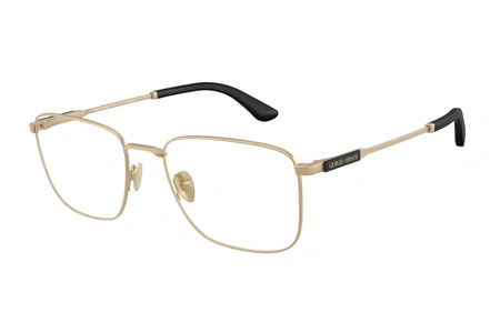 g.armani, AR 5162, meestele, nurgeline, metall