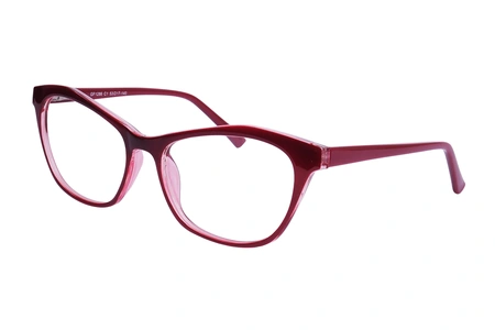 your line, GF 1286, naistele, ristkülik, plast