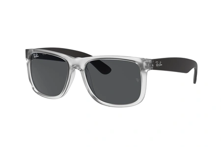 rayban, RB 4165, meestele, ovaalne/ümar, plast