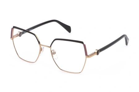 blumarine, VBM 218, naistele, ristkülik, metall