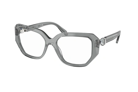 swarovski, SK 2035, naistele, ristkülik, plast