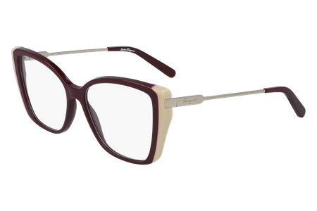 ferragamo, SF 2850, naistele, ristkülik, plast