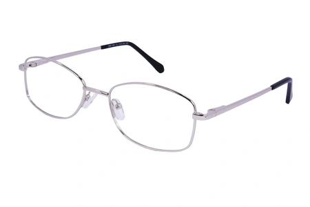 your line, DM 1180, naistele, ristkülik, metall