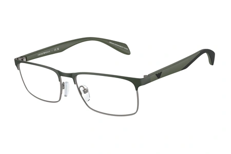 e.armani, EA 1149, meestele, nurgeline, metall