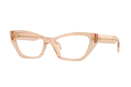 versace, 3373U, naistele, ristkülik, plast