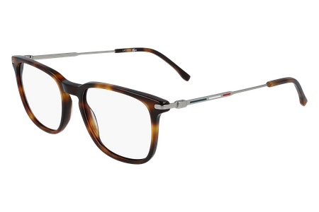 lacoste, L 2603ND, meestele, ristkülik, plast
