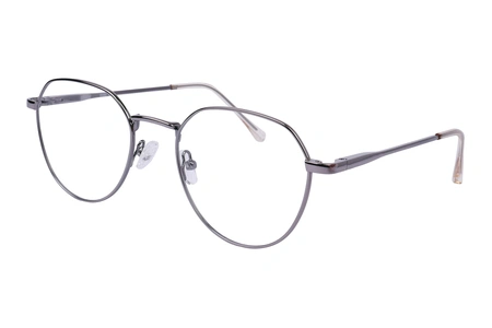 diverso, 942214, naistele, ovaalne/ümar, metall