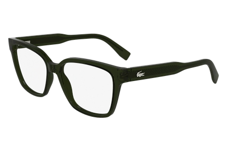 lacoste, L 2962, naistele, ristkülik, plast