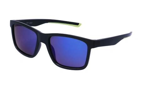 koolkids, KK 4936, lastele, nurgeline, polariseeritud, plast