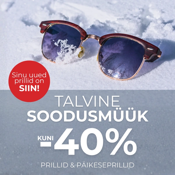 Ziemas izpārdošana