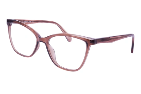 your line, MZ 1008, naistele, ristkülik, plast