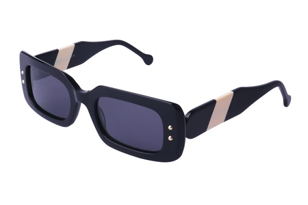 vertice, ELS 8009, naistele, nurgeline, polariseeritud, plast