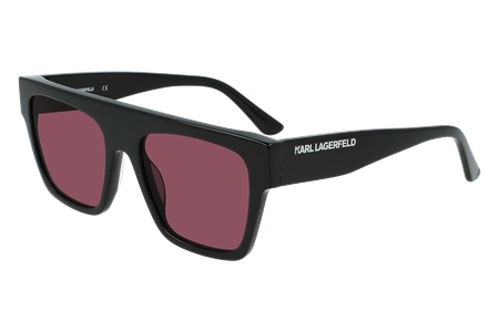 lagerfeld, KL 6035S, naistele, ristkülik, plast