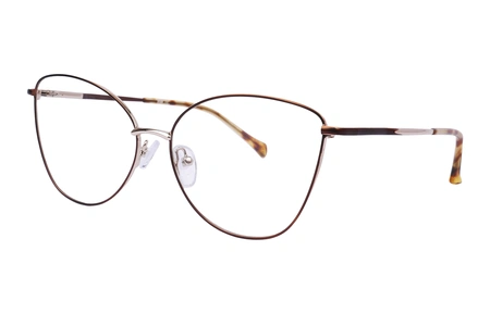 diverso, 1894, naistele, ristkülik, metall