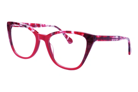 diverso, E 92303, naistele, ristkülik, plast