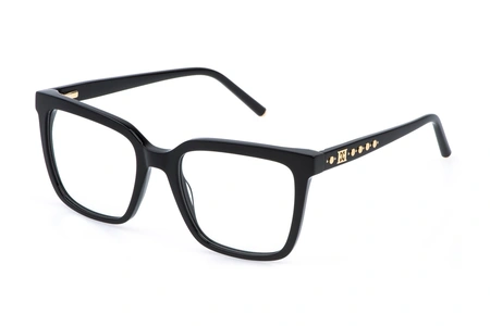 escada, VES F28, naistele, ristkülik, plast