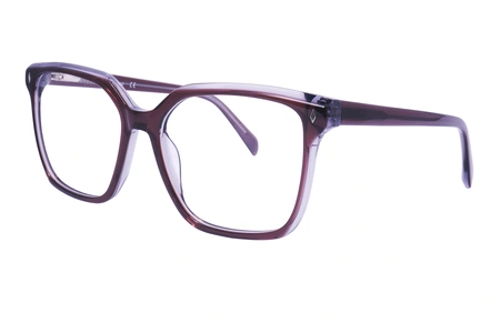 einar, L 6040, naistele, ristkülik, plast