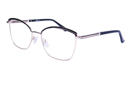 diverso, JM 25508, naistele, ristkülik, metall