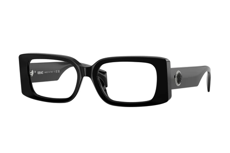 versace, 3362U, naistele, nurgeline, plast
