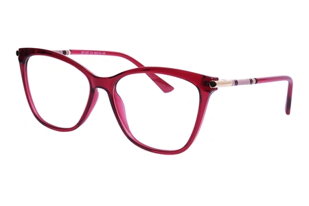 trendy, GF 1297, naistele, ristkülik, plast