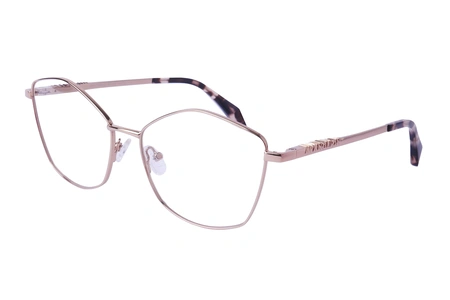 avanglion, AVO 6714, naistele, ristkülik, metall