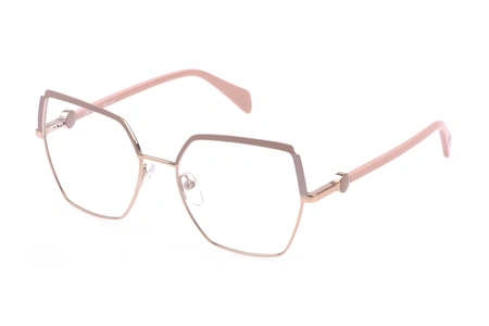 blumarine, VBM 218, naistele, ristkülik, metall