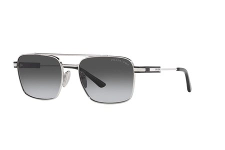 prada, SPR 67Z, meestele, nurgeline, polariseeritud, metall