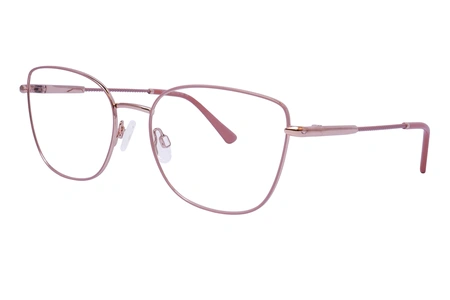 einar, L 5390, naistele, ristkülik, metall