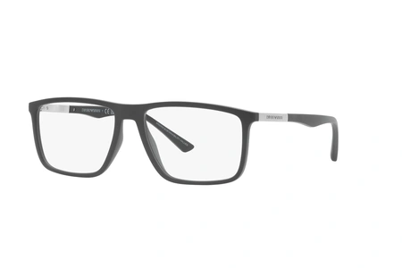 e.armani, EA 3221, meestele, nurgeline, plast