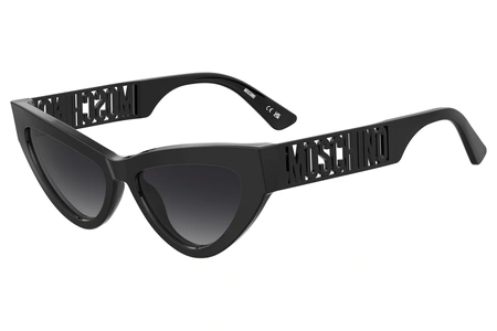 moschino, MOS 170/S, naistele, ristkülik, plast