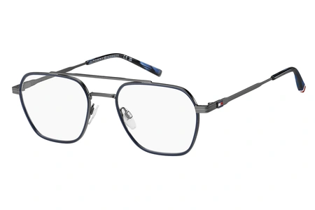 t.hilfiger, TH 2193, meestele, ristkülik, metall