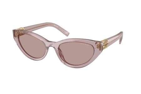 miu miu, SMU A04, naistele, ristkülik, plast