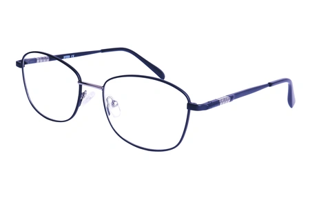 diverso, JM 25399, naistele, ristkülik, metall