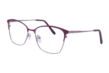 trendy, DM 1142, naistele, ristkülik, metall