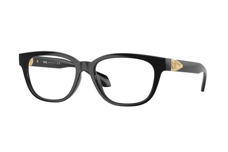 versace, 3376U, naistele, ristkülik, plast