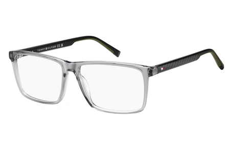 t.hilfiger, TH 2198, meestele, ristkülik, plast