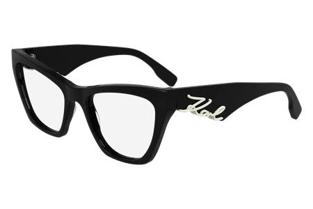 lagerfeld, KL 6171, naistele, ristkülik, plast