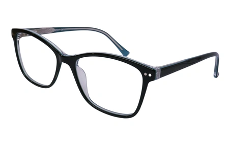 diverso, XC 86016, naistele, ristkülik, plast