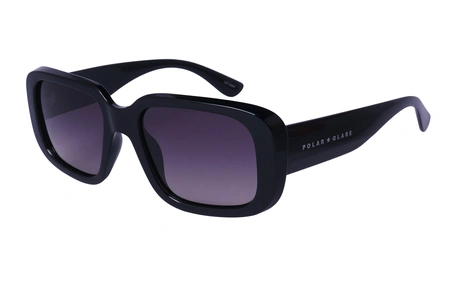 polarglare, PG 7180A, naistele, nurgeline, polariseeritud, plast