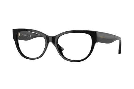 vogue, VO 5604, naistele, ristkülik, plast